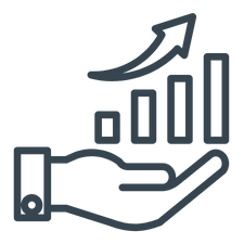 growth logo