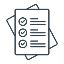 report logo