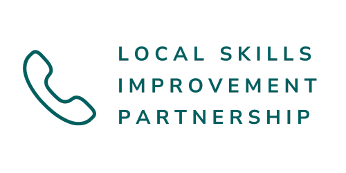 contact the local skills improvement partnership